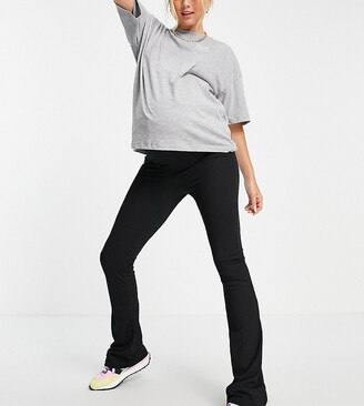 Topshop Women's Petite Trousers | Shop the world's largest collection of  fashion | ShopStyle UK