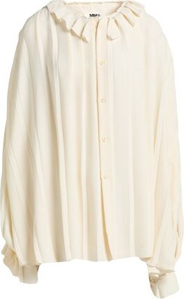 MM6 MAISON MARGIELA Woman Shirt