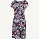 Thumbnail for your product : Fat Face Sash Garden Flowers Dress