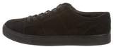 Thumbnail for your product : Vince Suede Platform Sneakers