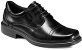 Thumbnail for your product : Ecco Helsinski Cap Toe Leather Oxford