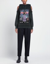 Thumbnail for your product : Versace Jeans Couture Sweatshirt Steel Grey