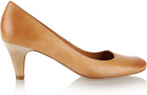 Thumbnail for your product : NDC Casilda leather pumps