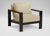 Thumbnail for your product : Ethan Allen Wagner Chair
