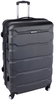 Firetrap Hard Suitcase - ShopStyle Rolling Luggage