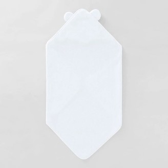 sheridan baby towel