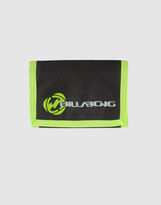 Thumbnail for your product : Billabong Wallet