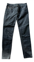 navy Denim - Jeans Jeans 