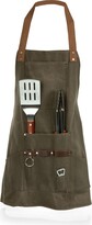 Thumbnail for your product : ONIVA™ Legacy by Bbq Apron with Tools & Bottle Opener