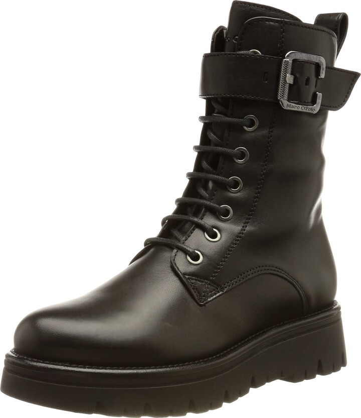 polo boots 4c