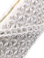 Thumbnail for your product : Shrimps Beaded Embellishments Tote