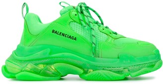 Balenciaga Triple S sneakers