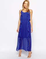 Thumbnail for your product : Lovestruck Helena Maxi Dress