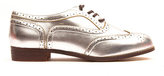 Thumbnail for your product : London Rebel Barnaby Womens - Silver