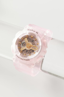 women's digital watch metal band