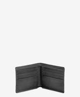 Thumbnail for your product : GiGi New York Bi-Fold Wallet Black Vachetta Leather
