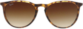 Thumbnail for your product : Ray-Ban Keyhole Sunglasses