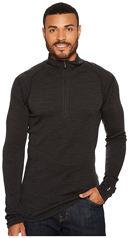 smartwool nts mid 250 zip