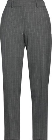 Vdp Via Delle Perle Collection Woman Pants