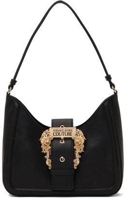 Versace Jeans Couture Black Couture 01 Bag