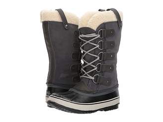 Sorel Joan Of Arctic Shearling Women's Cold Weather Boots