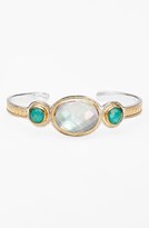 Thumbnail for your product : Anna Beck 'Gili' Stone Cuff