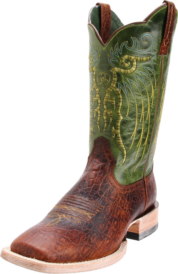 Ariat Green Men's Boots | Shop the 