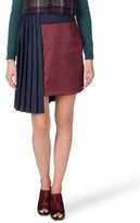 Thumbnail for your product : Mary Katrantzou Mini skirt