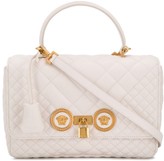 Thumbnail for your product : Versace quilted Icon shoulder bag