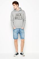 Thumbnail for your product : Jack Wills Batsford Popover Hoodie