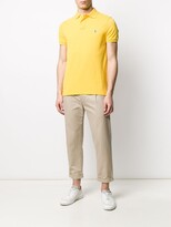 Thumbnail for your product : Polo Ralph Lauren Piqué Polo Shirt