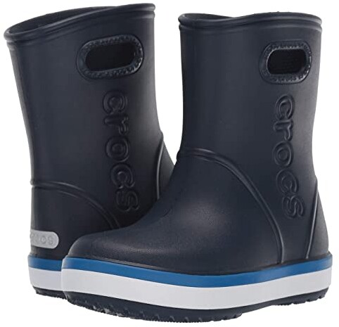 croc boots for kids