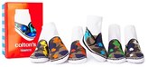Thumbnail for your product : Trumpette 'Colton's' Baby Socks (Baby Boys) (6-Pack)