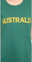 Thumbnail for your product : TEXTILE Elizabeth and James Australia Bowery Tee