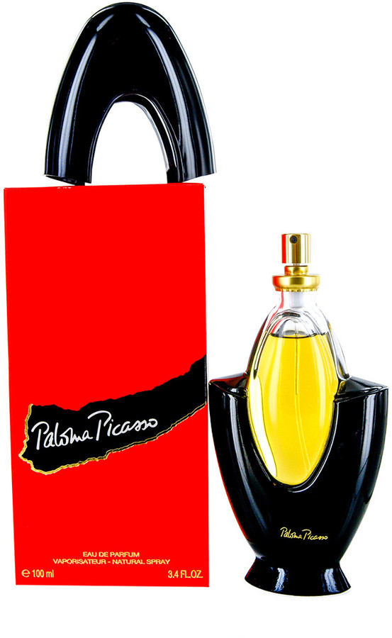 paloma picasso 100ml eau de parfum spray