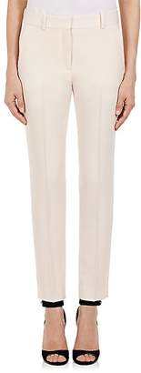 Givenchy Women's Wool Ankle-Length Pants
