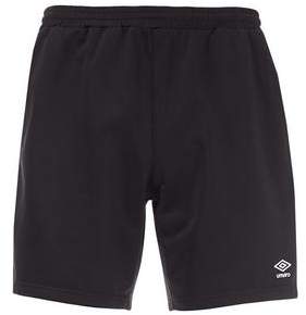 Burton Mens Umbro Black Retro Shorts*