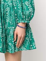 Thumbnail for your product : Isabel Marant Pyramid Studded Bracelet