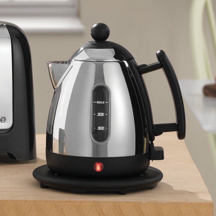 Electric Kettle Dualit Domus Kettle Porcelain Dualit Kettle 72400 2025