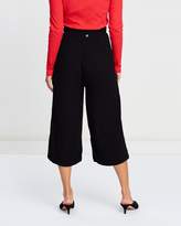 Thumbnail for your product : All About Eve Undercurrent Culottes
