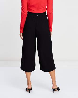 All About Eve Undercurrent Culottes