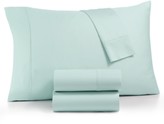 Thumbnail for your product : Aq Textiles Aq Textile Optimal Performance Stay fit 4-Pc Queen Extra Deep Pocket Sheet Set, 625 Thread Count Cotton Blend Bedding