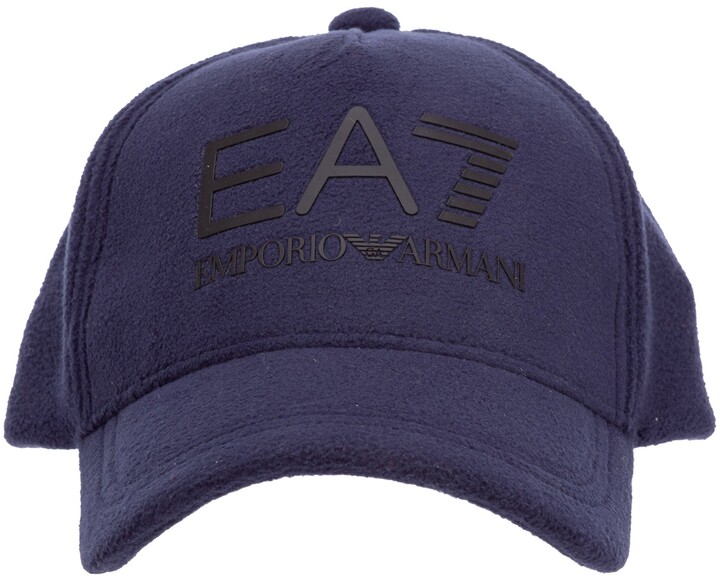 ea7 baseball cap