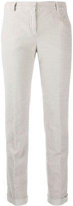 ladies slim fit chinos
