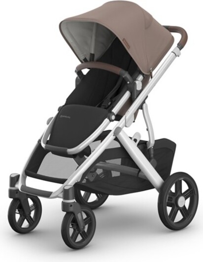 UPPAbaby Vista V3 Stroller Theo