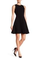 Thumbnail for your product : Anne Klein Fit & Flare Sleeveless Dress