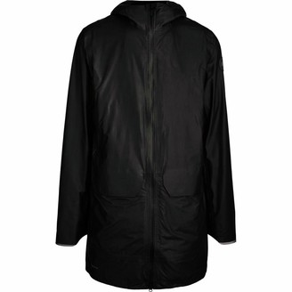 canada goose nomad storm jacket