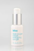 Thumbnail for your product : Bliss Triple Oxygen Instant Energizing Eye Gel