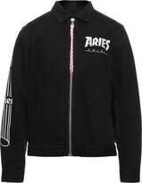 Thumbnail for your product : Aries Denim outerwear