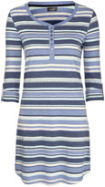 Thumbnail for your product : F&F Striped Sleep T-Shirt
